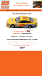 Mobile Screenshot of bradsmithmotorsports.com